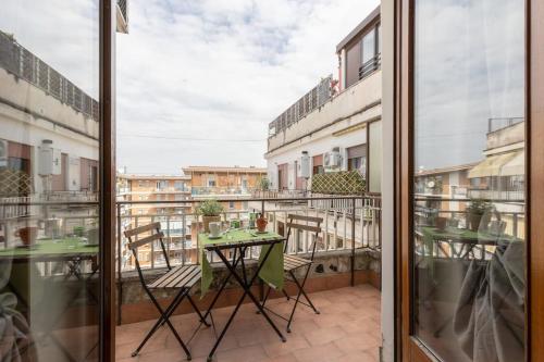 2 Vatican St Peter's Daniele apartment Barone, Roma (foto 7)