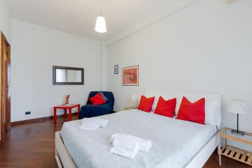 2 Vatican St Peter's Daniele apartment Barone, Roma (foto 8)