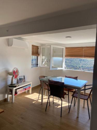 La casilla de Vicente in Torres