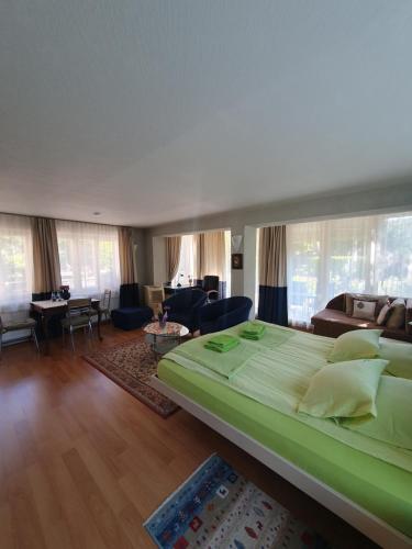 莱昂纳多别墅公寓式酒店