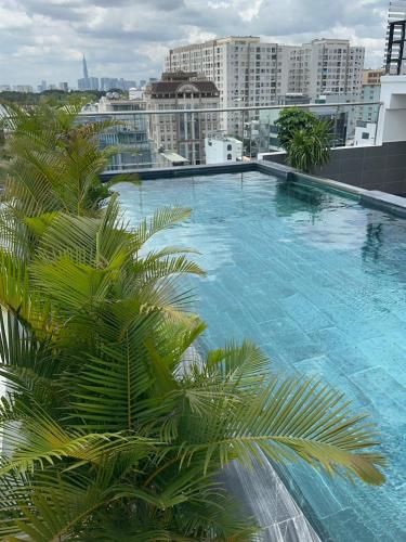 Hera Luxury Hotel - Tap to explore photos