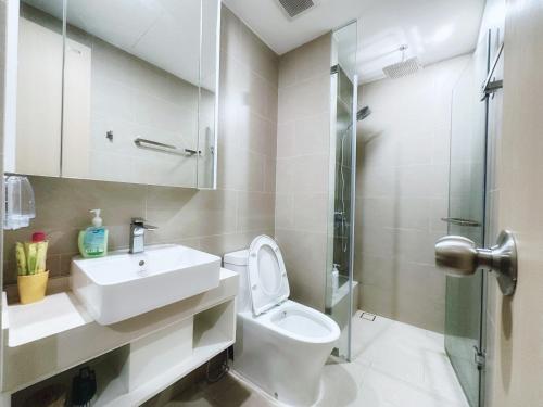 THE SÓNG Vũng Tàu- POOL FREE - ViVi Home Ocean View