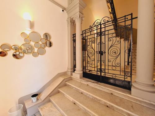 Allegra Viareggio Appartamento & Affittacamere Guest house