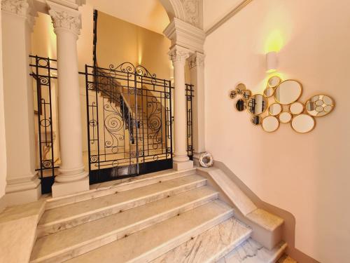 Allegra Viareggio Appartamento & Affittacamere Guest house