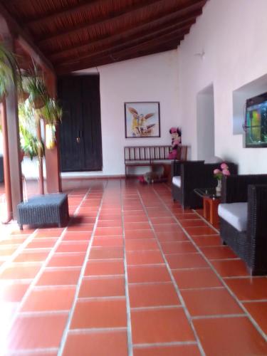 Hotel La Casona