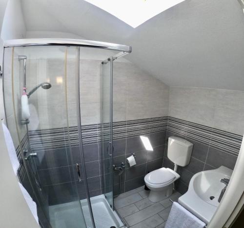  Bella Vita Guesthouse in Arona