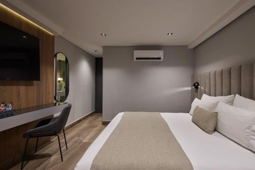 481553529 Hotel Selis