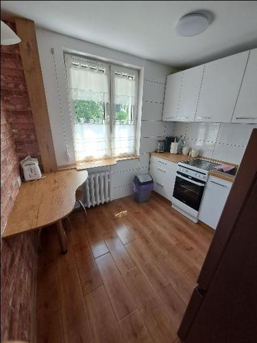 Apartament na Słoneczników