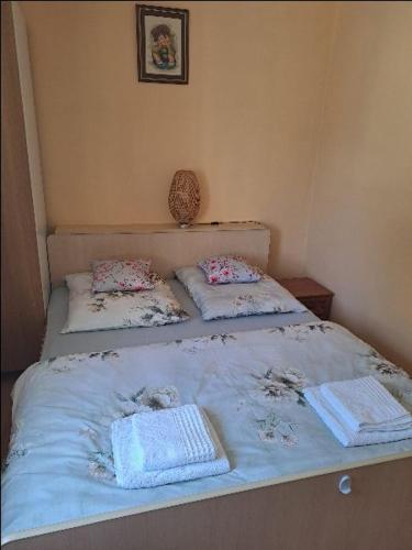 Apartament na Słoneczników