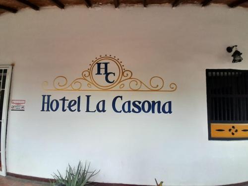 Hotel La Casona