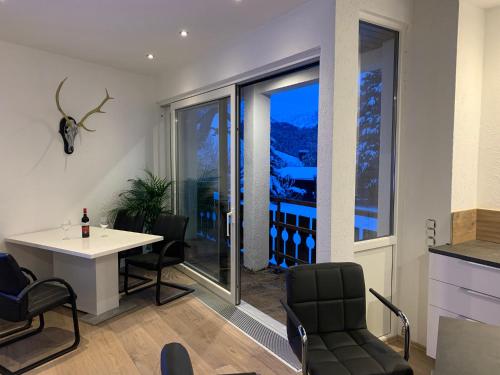 Allgäu Loft Obermaiselstein