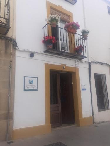  Casa Manuel in 23400 Úbeda