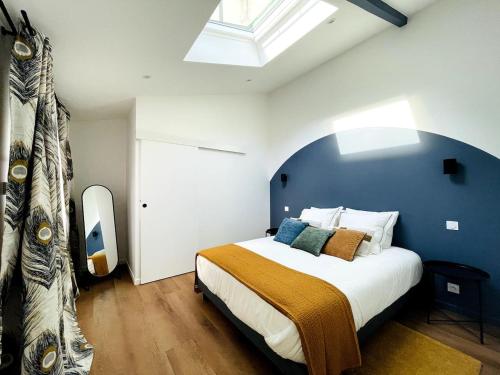 Loft - Centre Ville, Brest