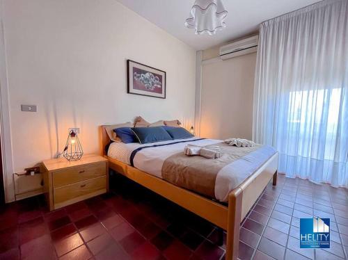 [Riccione]Near the Beach&Station