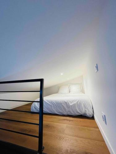 Loft - Centre Ville, Brest (foto 6)