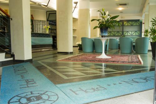 Hotel Nord Est - image 14