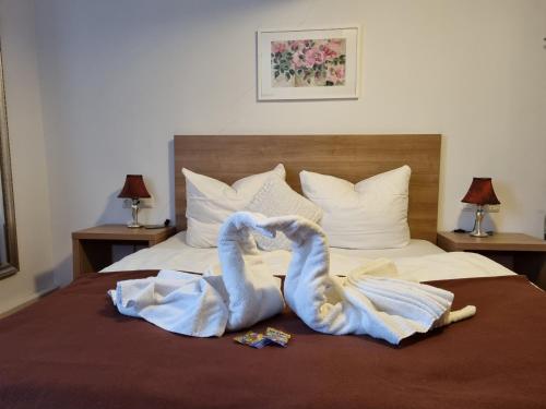 Boutiquehotel Goldene Rose - image 3
