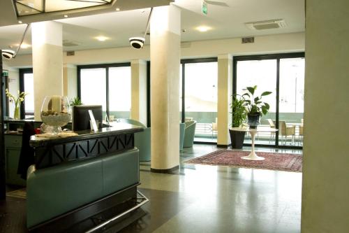 Hotel Nord Est - main image