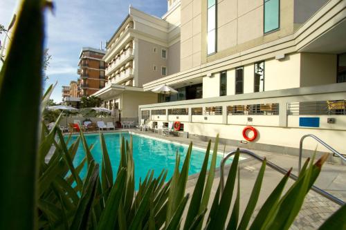 Hotel Nord Est in Rimini