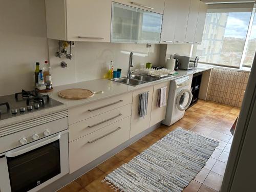 Boa Vista Apartamento in โอดิเวลาส