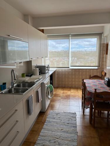 Boa Vista Apartamento in โอดิเวลาส