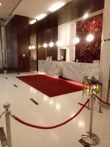 Grand imperial Hotel & Residence