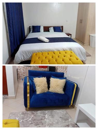 Studio near Quivers Kitengela