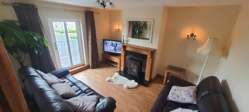 Carrick-On-Shannon Townhouse Accommodation - Room only