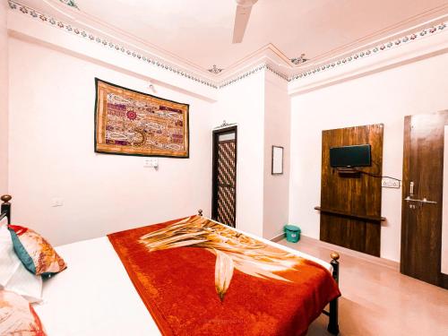 Musafir Hostel Udaipur