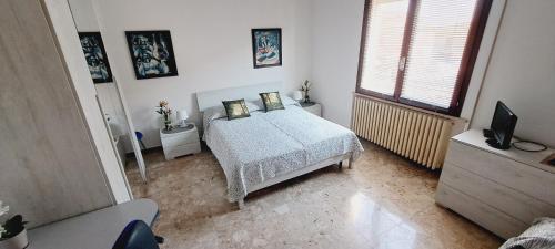 Casa Santa Maria Maddalena 4