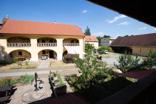 Boutique Apartmán Speicher, Прага (фото 10)