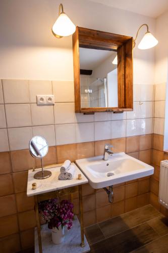 Boutique Apartmán Speicher - image 2