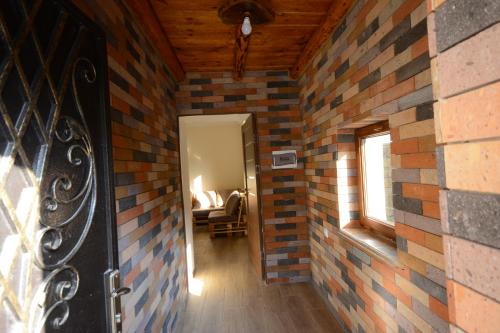 Viesnīcas āriene, S & M Guest House in Jegegnadžora