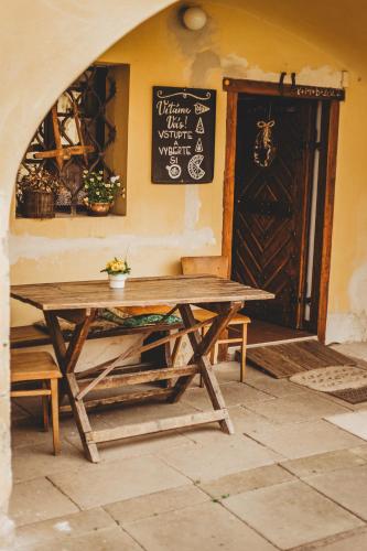 Boutique Apartmán Speicher - image 4