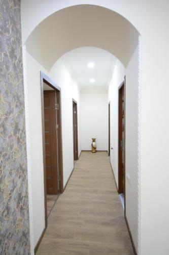 Viesnīcas āriene, S & M Guest House in Jegegnadžora