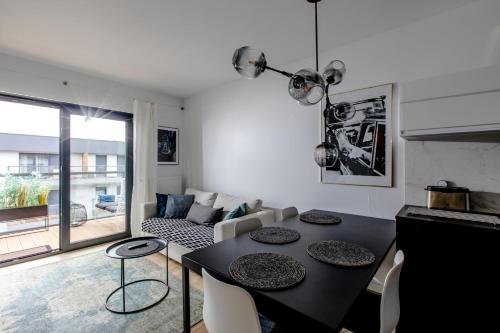 Apartament Gardenia 37 by Major Domus Club - image 2