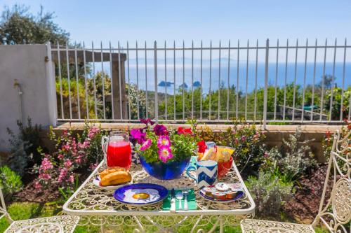 YourHome - Relais Loggia Li Galli, Massa Lubrense (Foto 3)