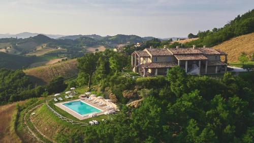 Country House Ca'Balsomino 2