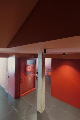 Facilities, Oporto CoLiving Circunvalacao 13228 in Senhora Da Hora