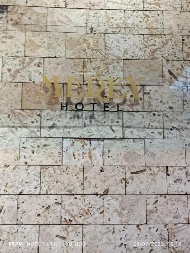 Hotel Merey – Santo Domingo, SD