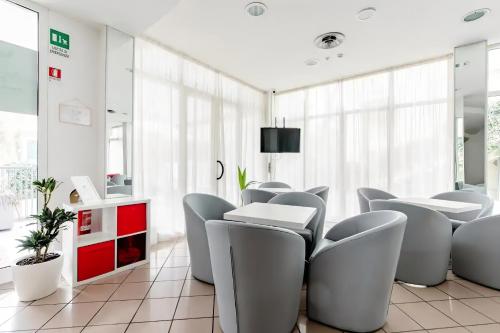 Hotel Villa Argia Rimini - image 6