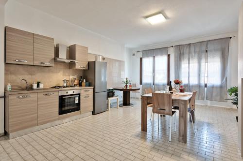  Venice Miramare Residence in Zelo