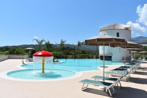 Hyele Accommodation Experience, Pension in Casal Velino