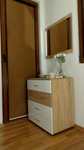F&M Apartment No 12, Skopje (fotografie 3)