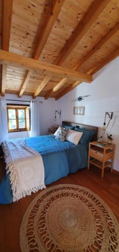 Casa do Pássaro gîte à louer Torrejão