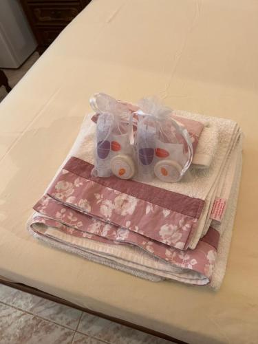 The Arches House Bed and Breakfast IUN F1092