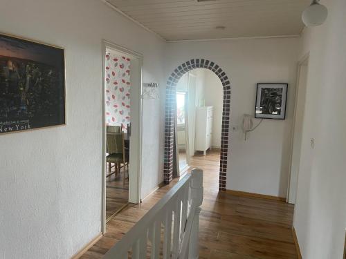 Fewo Itzehoe in Itzehoe