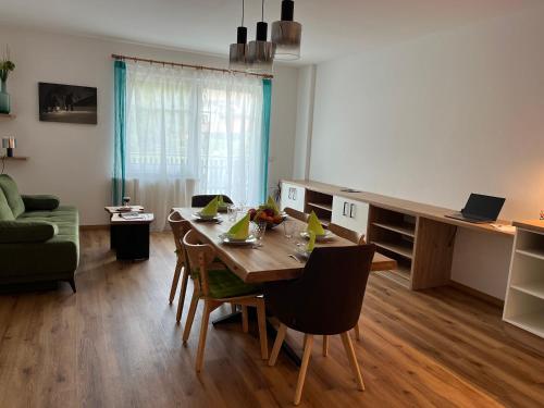 Apartment Mölltaler Gletscher 3 in Ausserfragant, Österreich