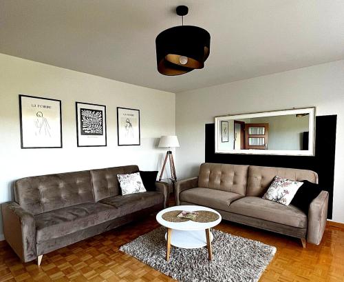 Apartament Sanna, Przemyśl