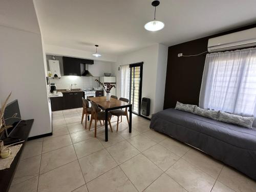 Departamento Godoy Cruz
